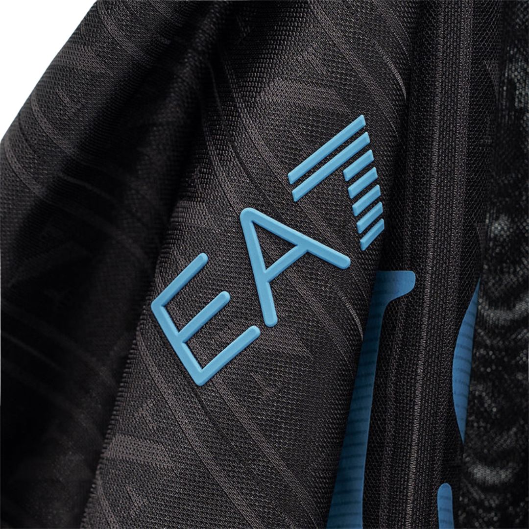 Napoli Third Jersey 2025/26