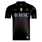 Napoli Third Jersey 2025/26