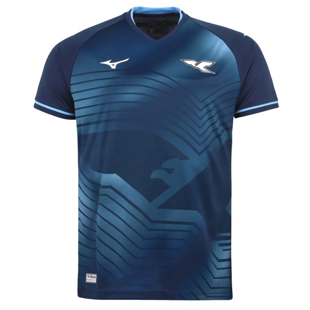 SS Lazio Third Jersey 25/26