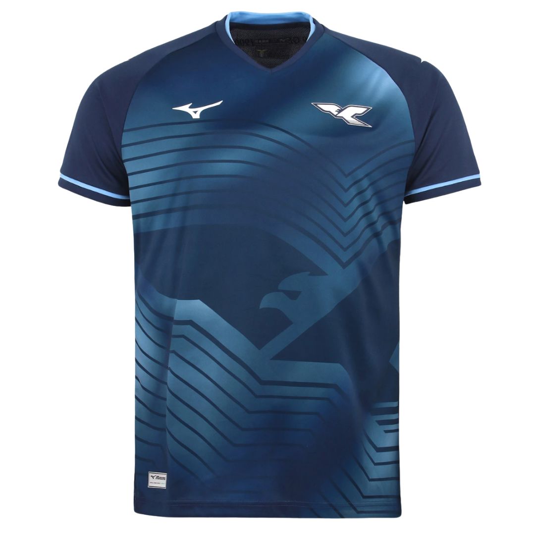SS Lazio Third Jersey 25/26