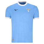 SS Lazio Home Jersey 25/26