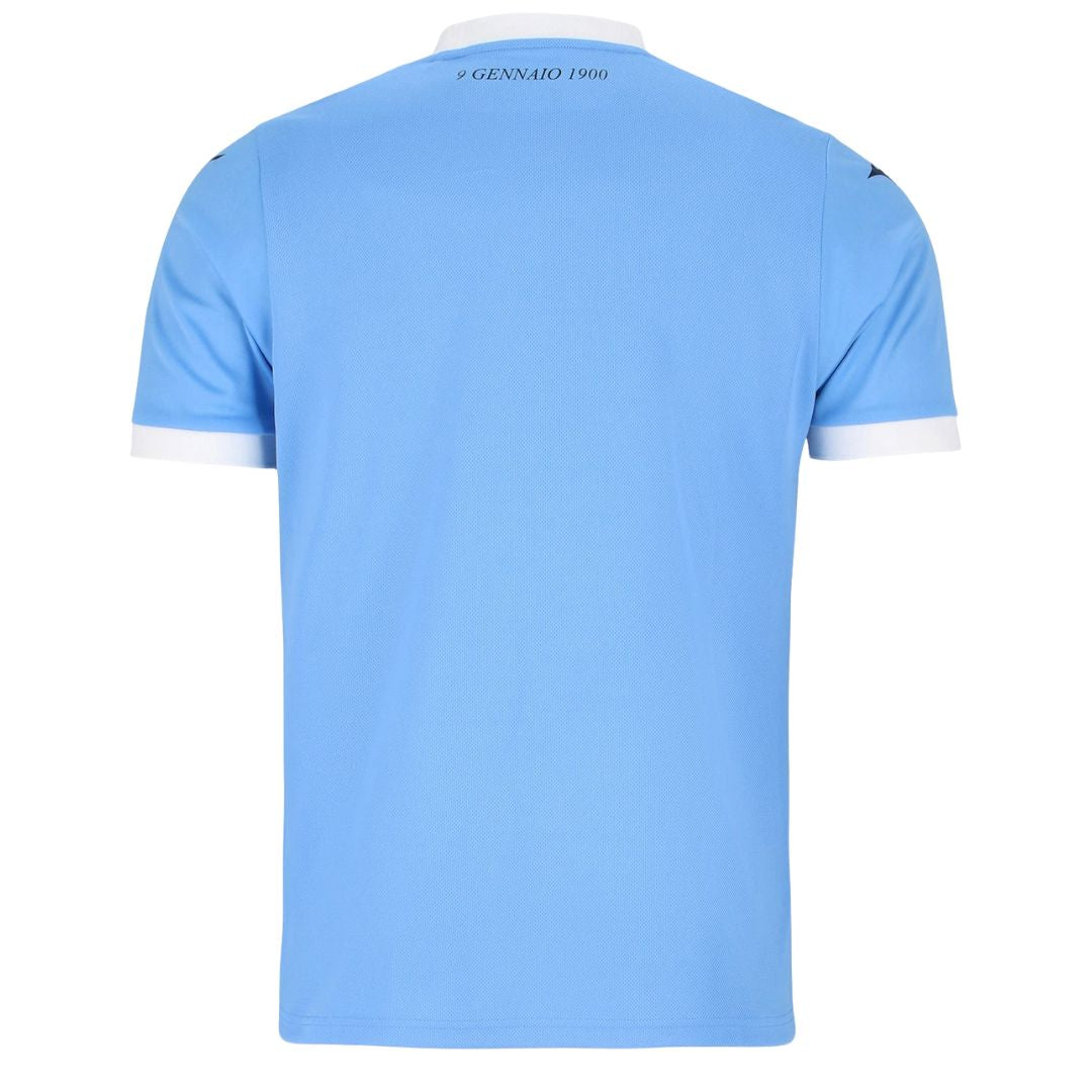 SS Lazio Home Jersey 25/26