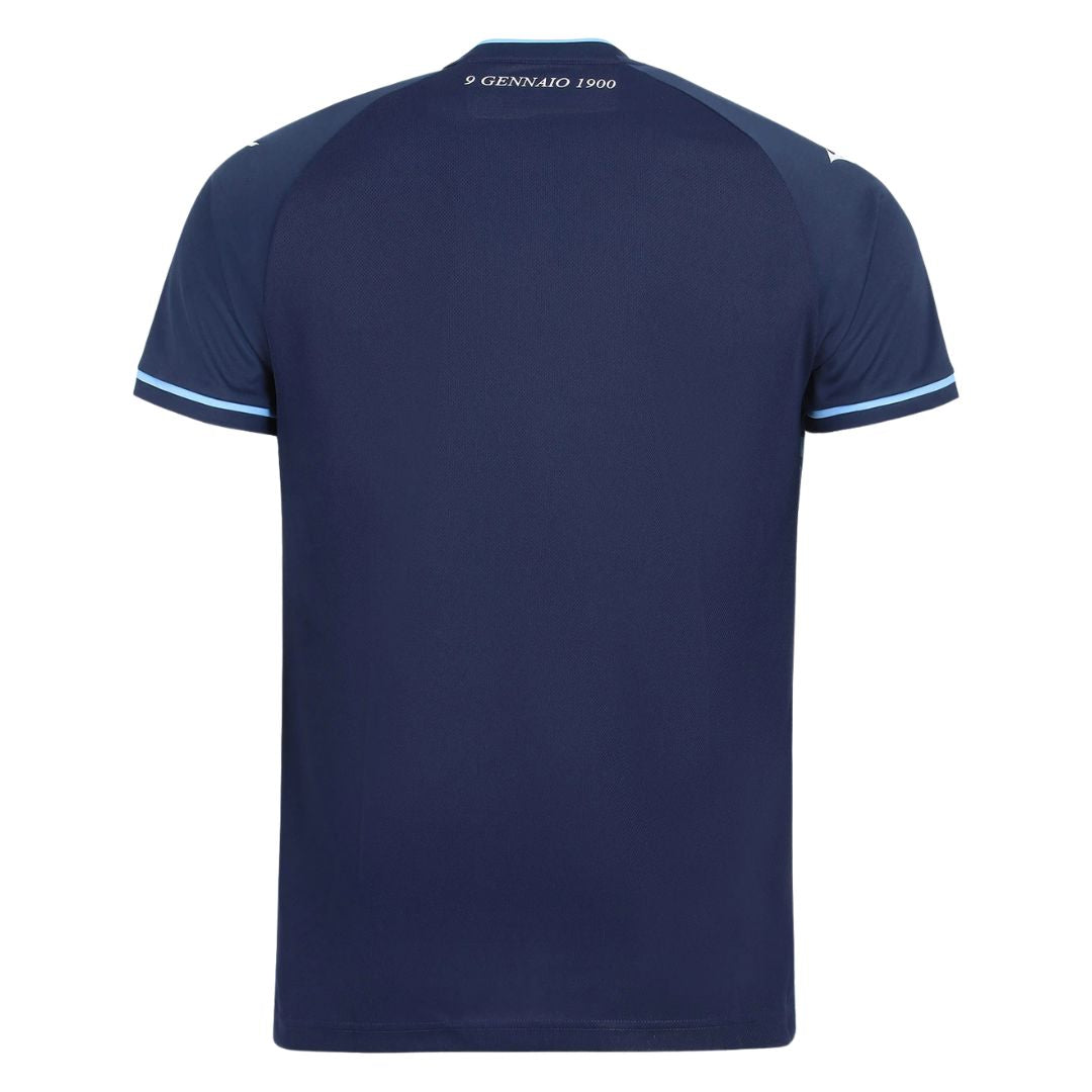 SS Lazio Third Jersey 25/26
