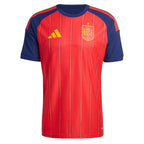 Spain 2026 Authentic Home Jersey