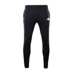 Kappa Track Pants Black