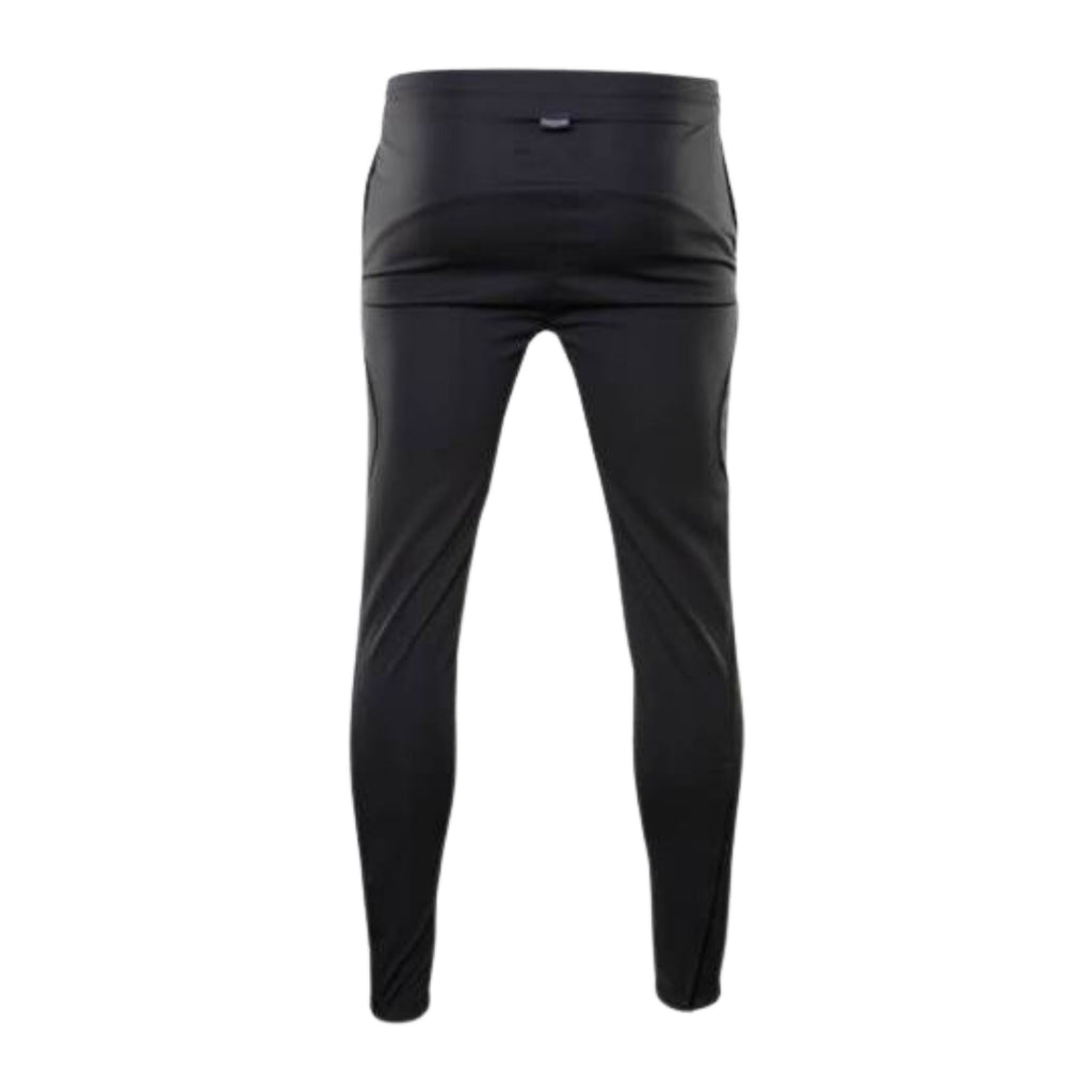 Kappa Track Pants Black