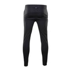 Kappa Track Pants Black