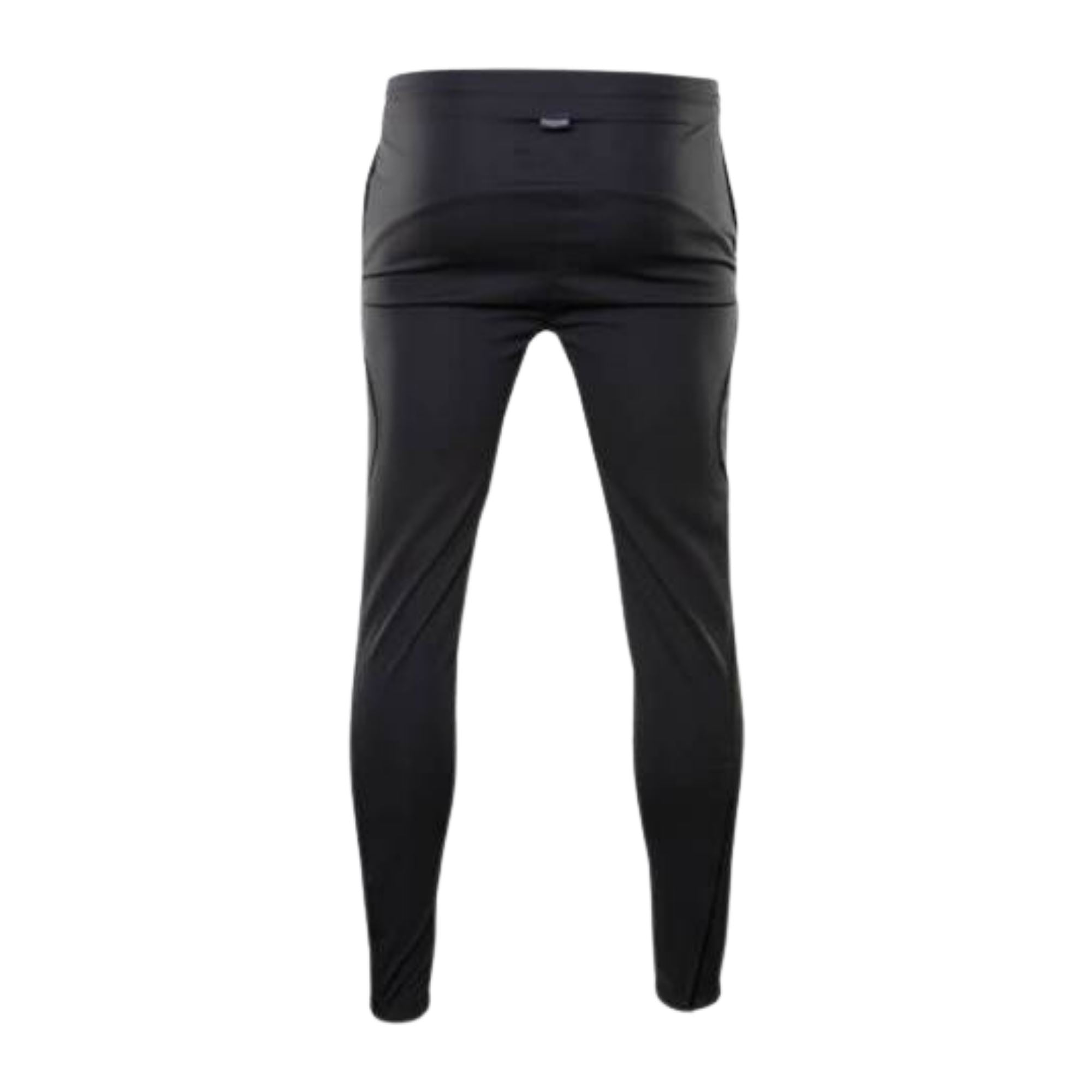 Kappa Track Pants Black