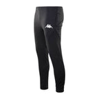 Kappa Track Pants Black