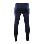 Kappa Track Pants Youth Navy