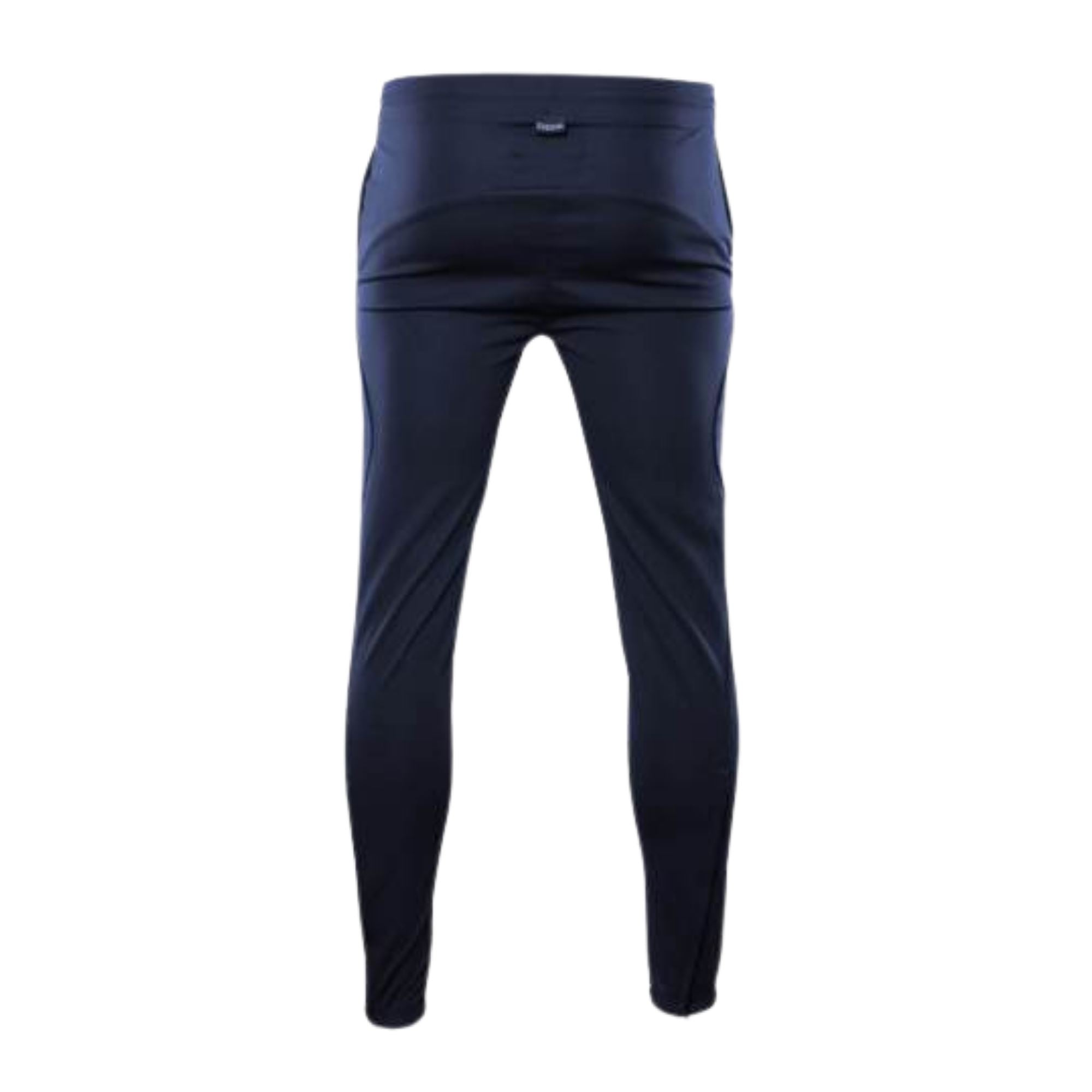 Kappa Track Pants Navy