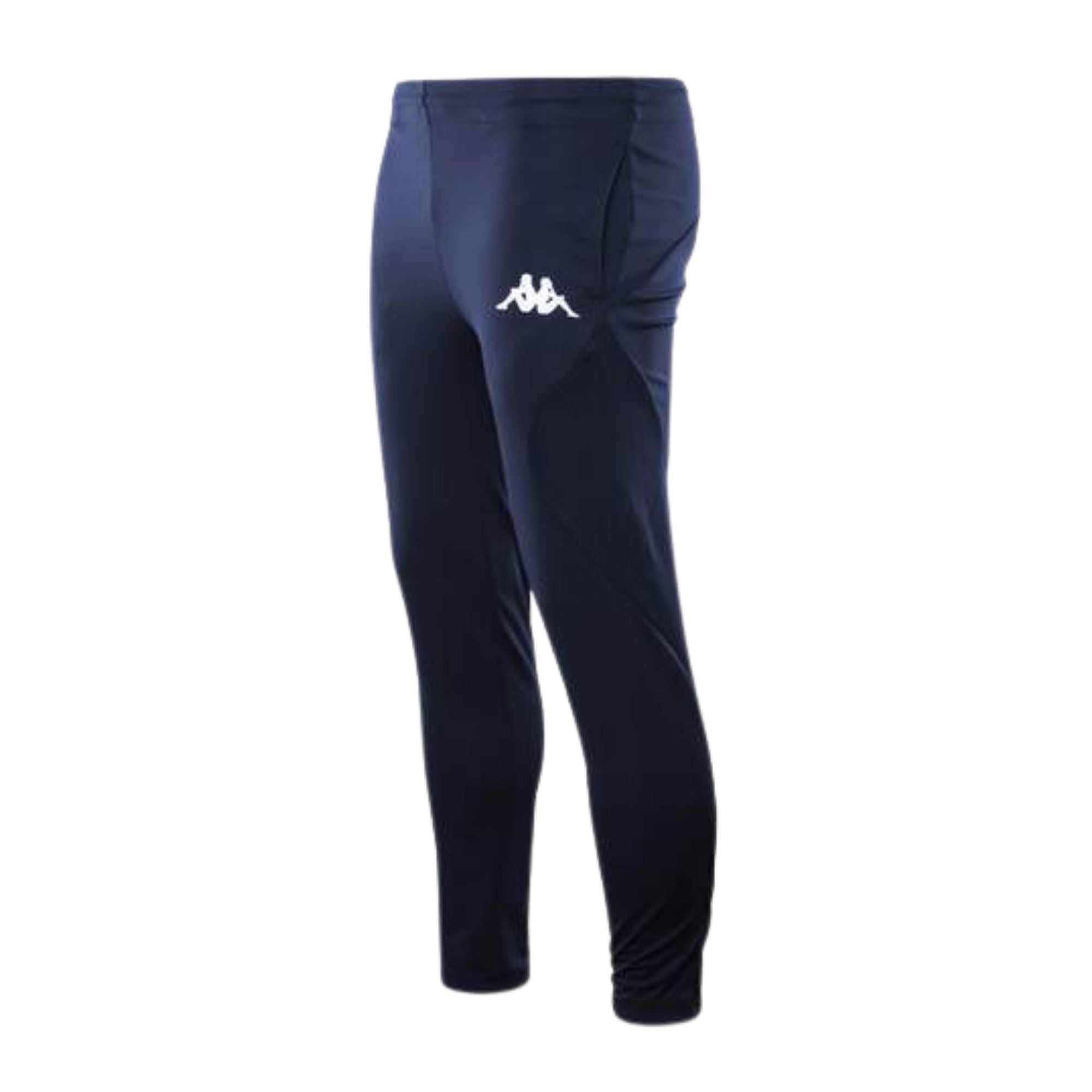 Kappa Track Pants Navy