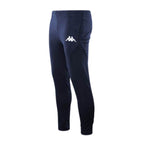 Kappa Track Pants Youth Navy