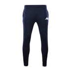 Kappa Track Pants Youth Navy