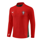 Portugal 25/26 National Team Training Tracksuit