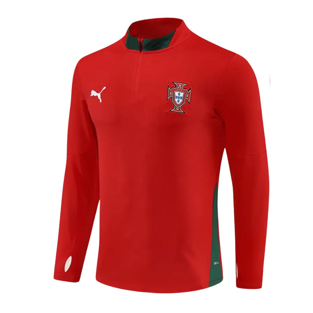Portugal 25/26 National Team Training Tracksuit