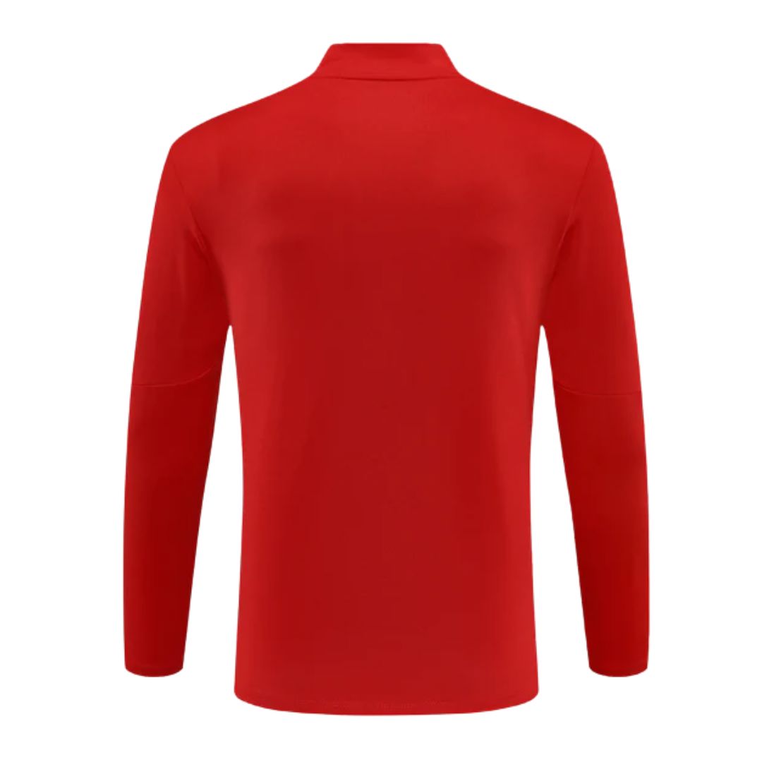 Portugal 25/26 National Team Training Tracksuit