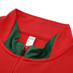 Portugal 25/26 National Team Training Tracksuit