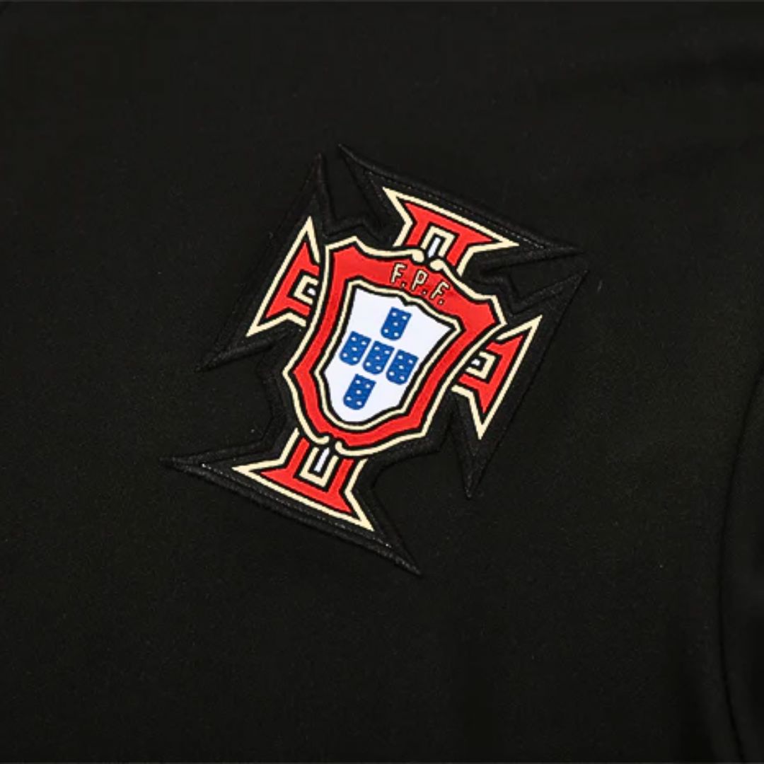 Portugal 25/26 National Team Training Tracksuit