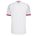 United Arab Emirates 2026 Home Authentic Jersey