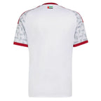 United Arab Emirates 2026 Home Jersey