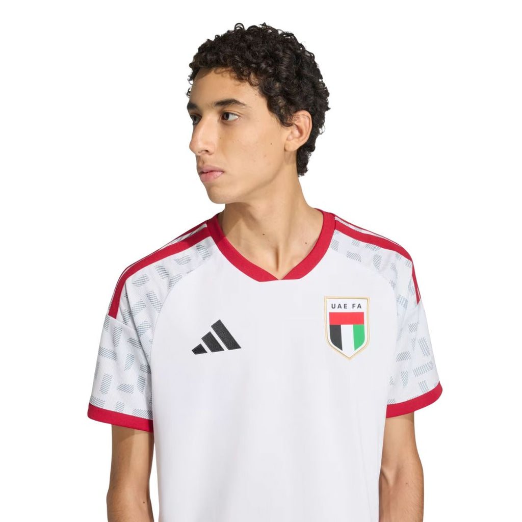 United Arab Emirates 2026 Home Jersey