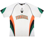 Venezia FC Away Jersey 24/25