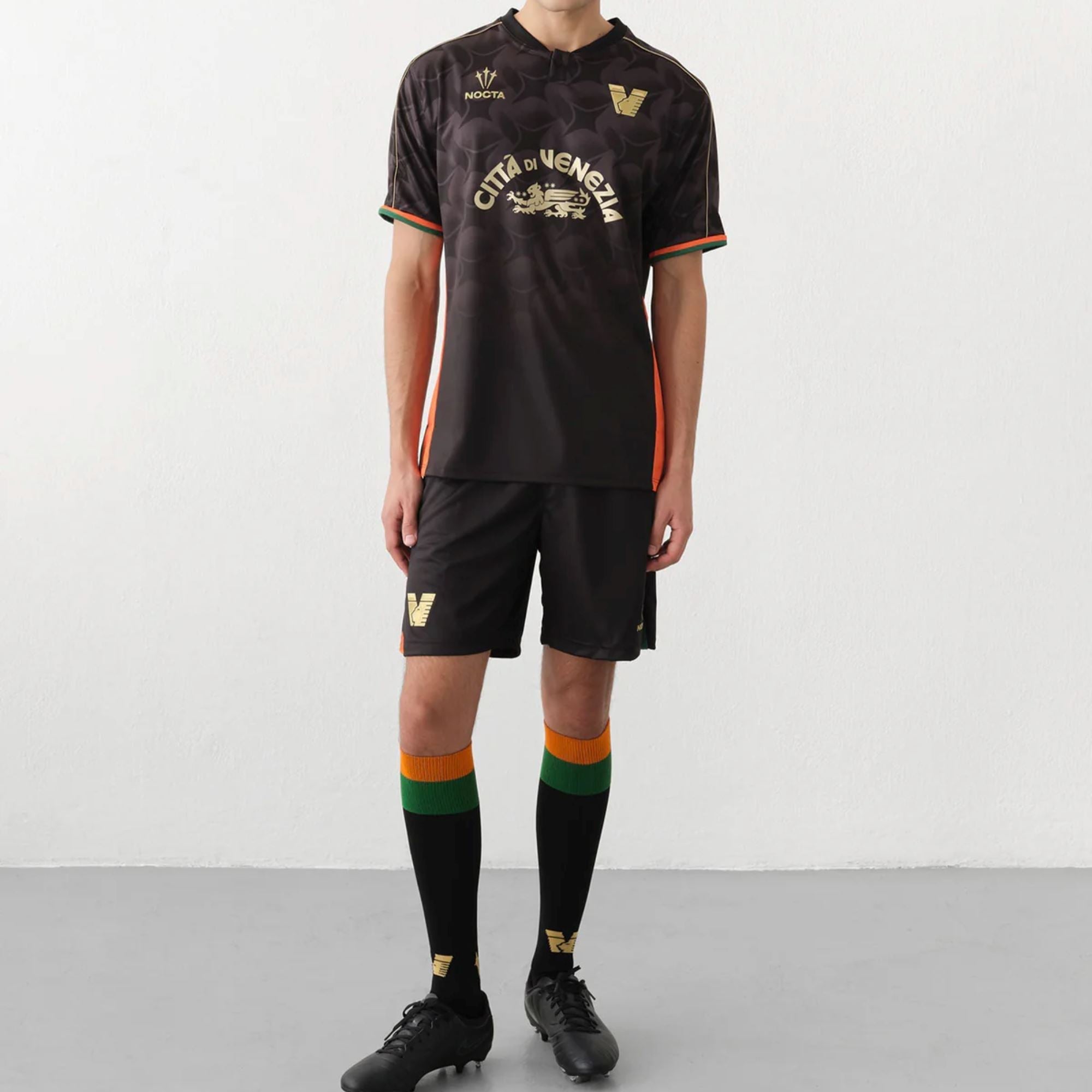 Venezia FC Home Jersey 24/25