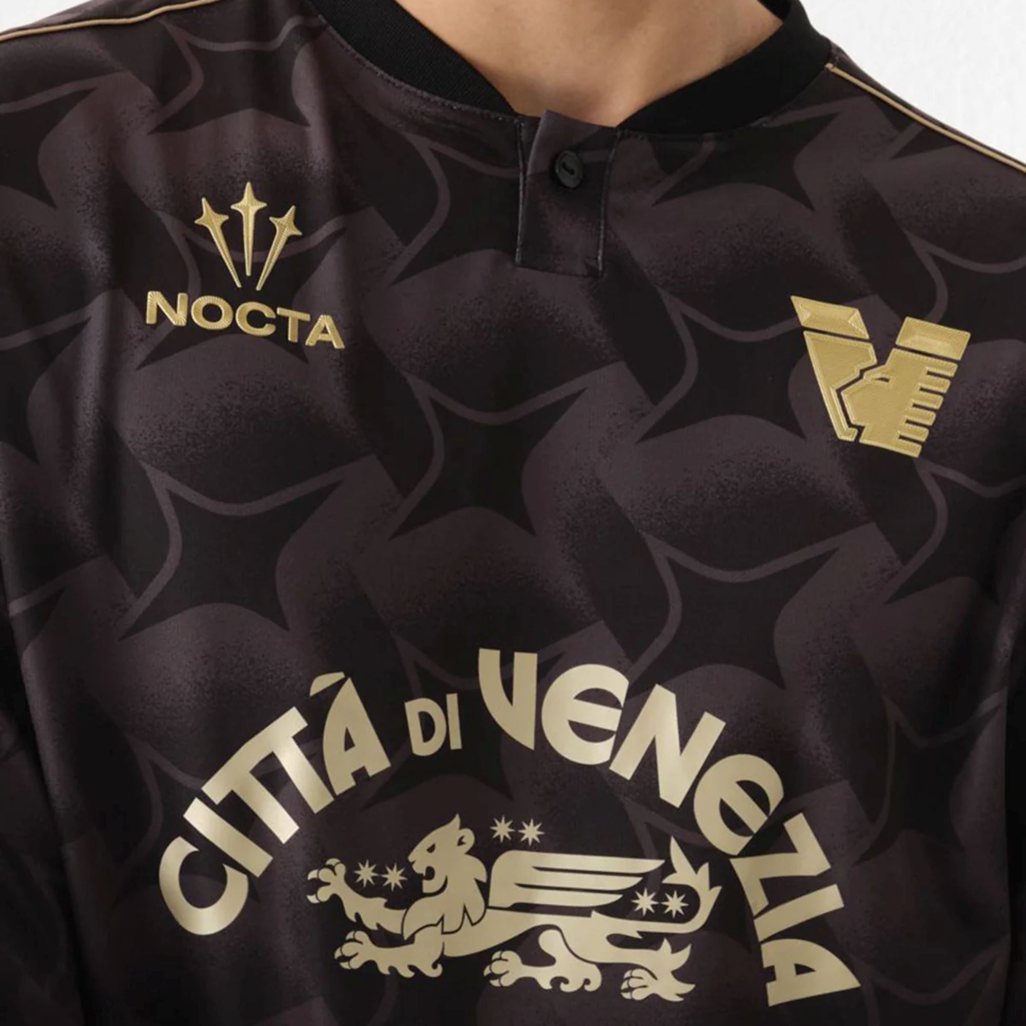 Venezia FC Home Jersey 24/25