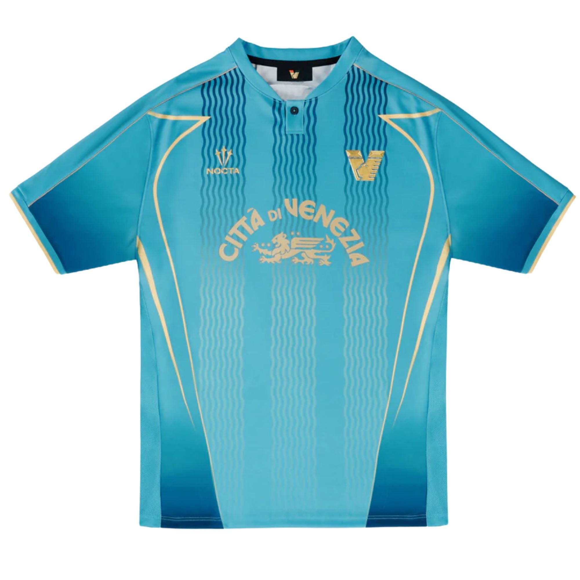 Venezia Third Jersey 24/25