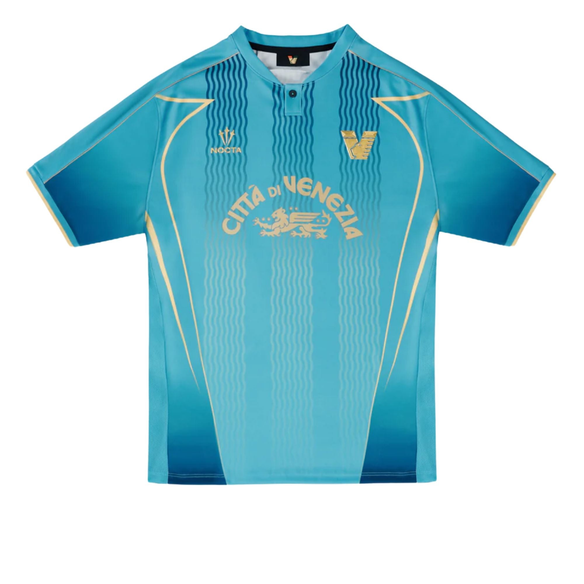 Venezia Third Jersey 24/25