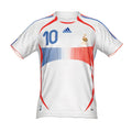 France 2006 Zidane Jersey
