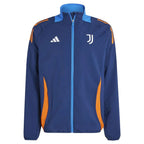 Juventus 24/25 Competition Presentation Tracksuit