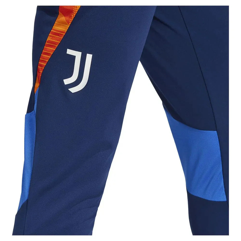 Juventus 24/25 Competition Presentation Tracksuit