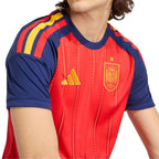 Spain 2026 Home Jersey