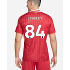 Liverpool Home Jersey 24/25 Match Version