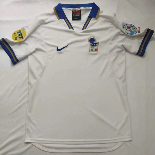 1996/97 Italy Away Jersey