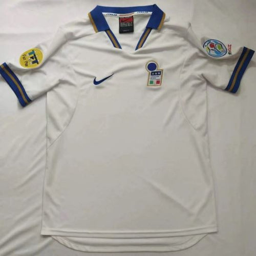 1996/97 Italy Away Jersey