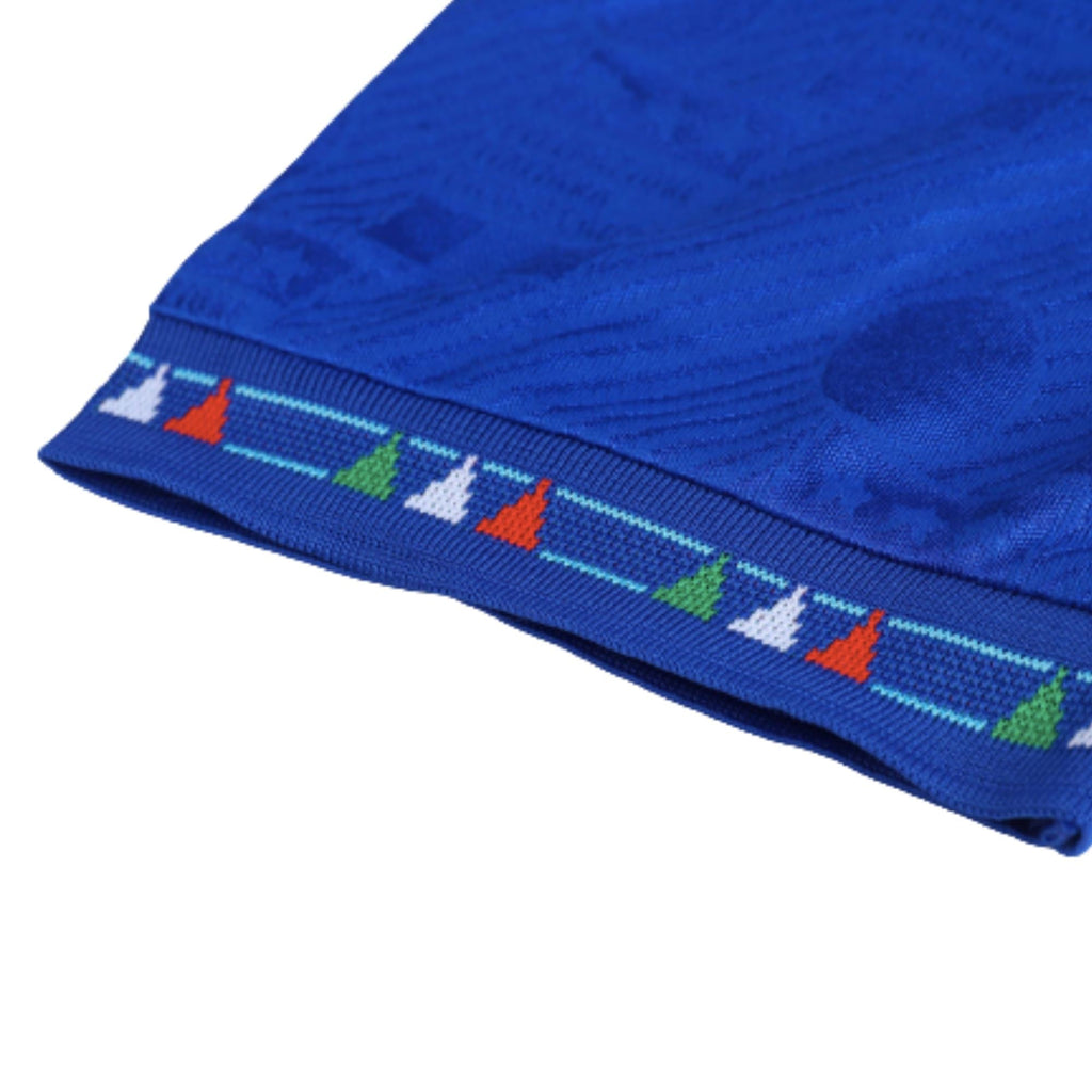 1994/95 Italy Home Jersey Maldini #5
