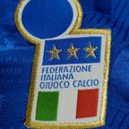 1994/95 Italy Home Jersey Maldini #5