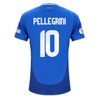 Italy Home Jersey 2024/25